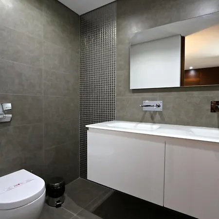 Pinheiro Cd 84 - Cleverdetails Villa *