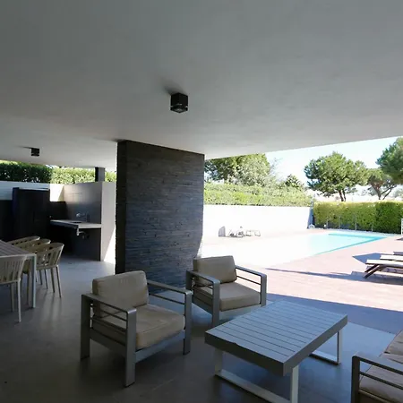 Villa Pinheiro Cd 84 - Cleverdetails *