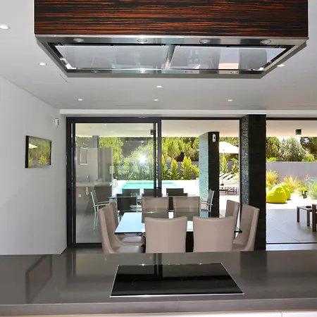 Villa Pinheiro Cd 84 - Cleverdetails