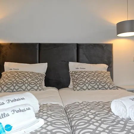 Villa Pinheiro Cd 84 - Cleverdetails *