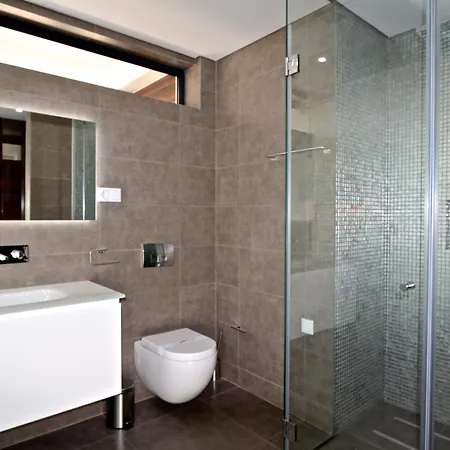 Villa Pinheiro Cd 84 - Cleverdetails *