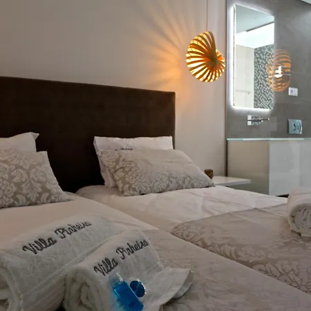 Pinheiro Cd 84 - Cleverdetails Villa