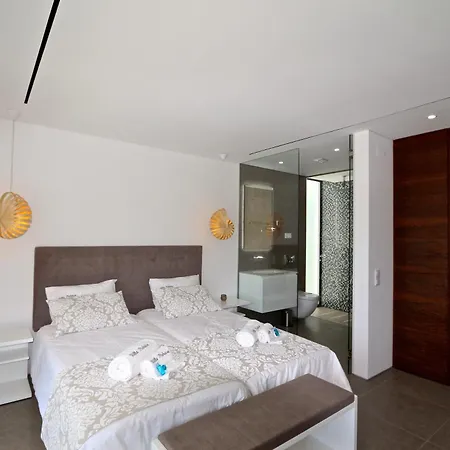 Pinheiro Cd 84 - Cleverdetails Villa *