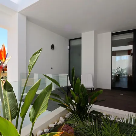 Pinheiro Cd 84 - Cleverdetails Villa