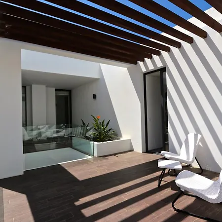 Pinheiro Cd 84 - Cleverdetails Villa *