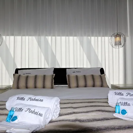 Pinheiro Cd 84 - Cleverdetails Villa Vilamoura