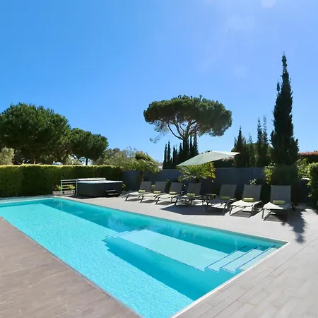 Pinheiro Cd 84 - Cleverdetails Villa Vilamoura