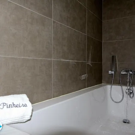 Pinheiro Cd 84 - Cleverdetails Villa