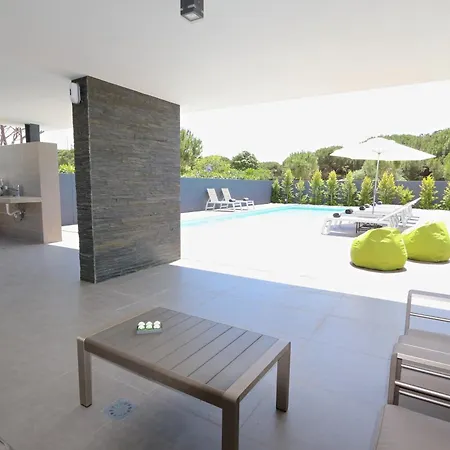 Villa Pinheiro Cd 84 - Cleverdetails *