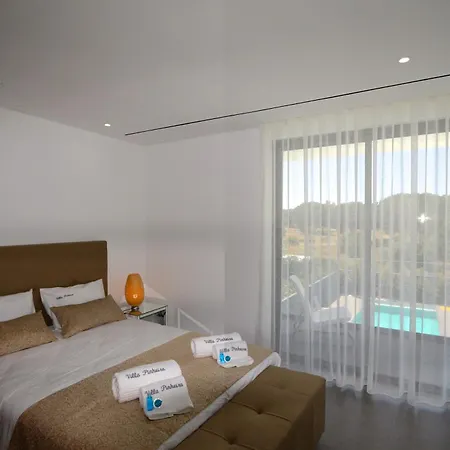 Villa Pinheiro Cd 84 - Cleverdetails