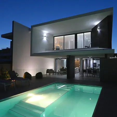 Pinheiro Cd 84 - Cleverdetails Villa Vilamoura