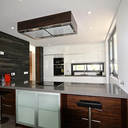 Pinheiro Cd 84 - Cleverdetails Villa