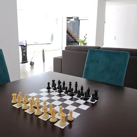 Villa Pinheiro Cd 84 - Cleverdetails Vilamoura