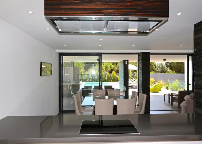 Villa Pinheiro Cd 84 - Cleverdetails