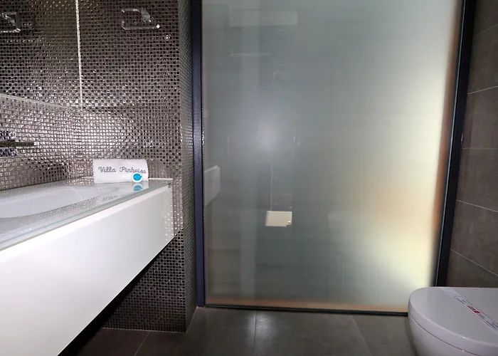 Pinheiro Cd 84 - Cleverdetails Villa Vilamoura