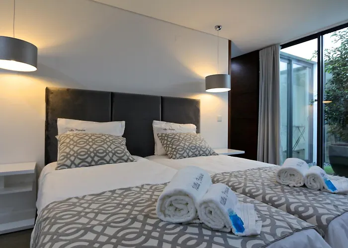 Villa Pinheiro Cd 84 - Cleverdetails *