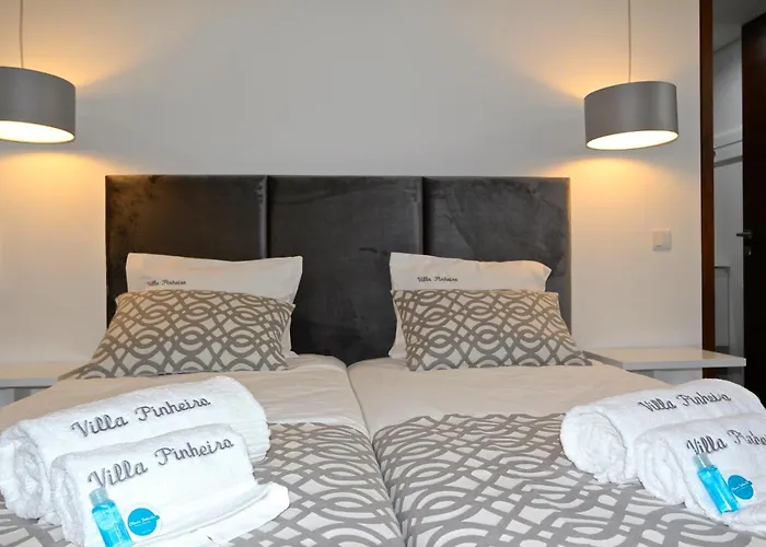 Villa Pinheiro Cd 84 - Cleverdetails *