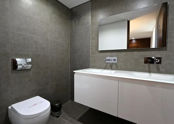 Pinheiro Cd 84 - Cleverdetails Villa *