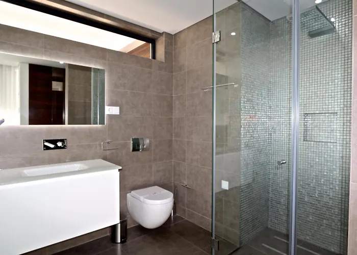 Villa Pinheiro Cd 84 - Cleverdetails *