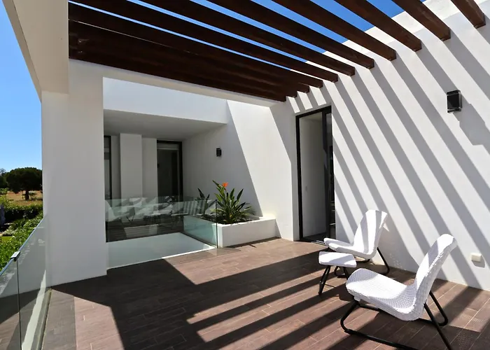 Pinheiro Cd 84 - Cleverdetails Villa *