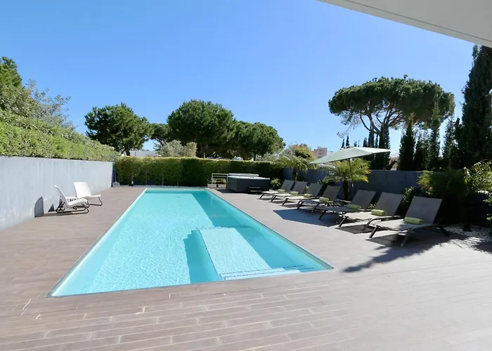 Pinheiro Cd 84 - Cleverdetails Vilamoura