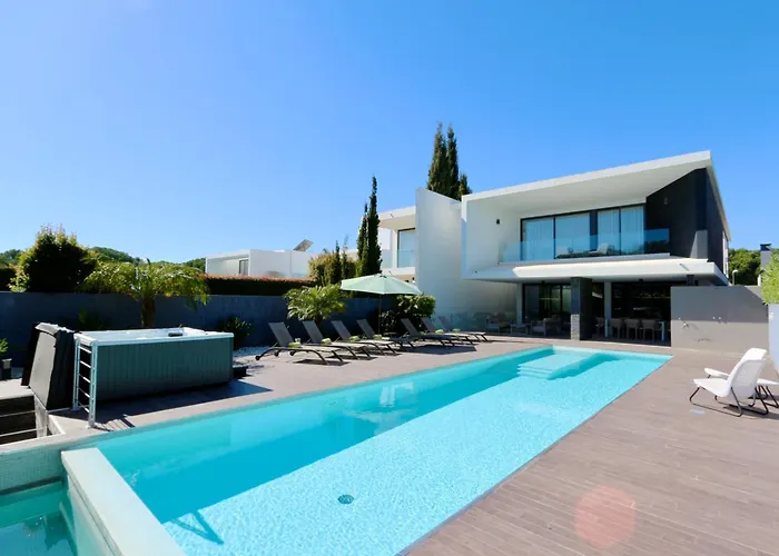 Pinheiro Cd 84 - Cleverdetails * Vilamoura