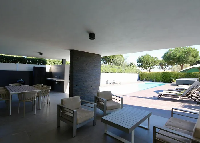 Villa Pinheiro Cd 84 - Cleverdetails *