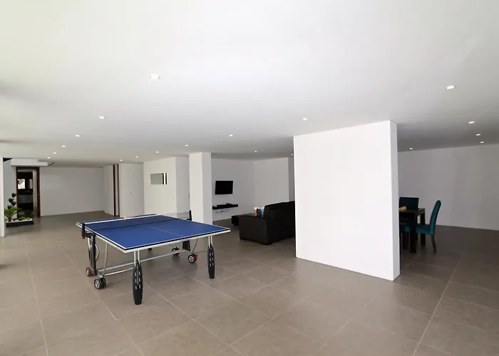 Pinheiro Cd 84 - Cleverdetails Villa