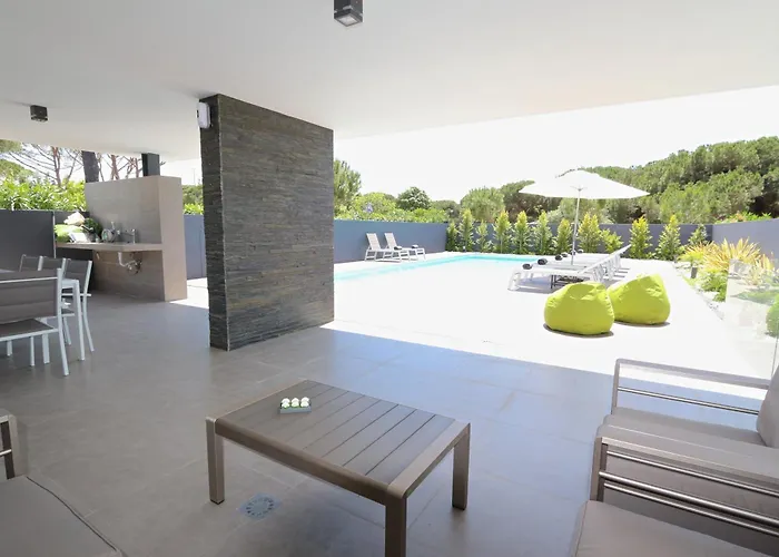 Villa Pinheiro Cd 84 - Cleverdetails *