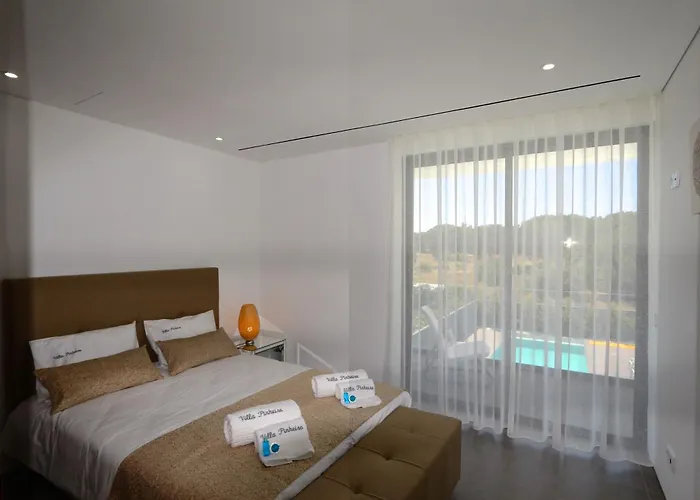 Villa Pinheiro Cd 84 - Cleverdetails