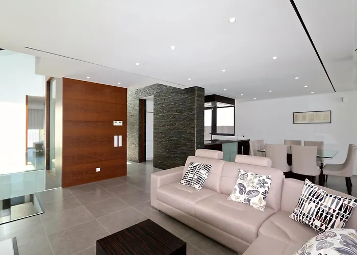 Villa Pinheiro Cd 84 - Cleverdetails Vilamoura