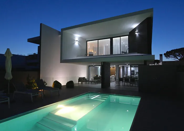 Pinheiro Cd 84 - Cleverdetails Villa Vilamoura