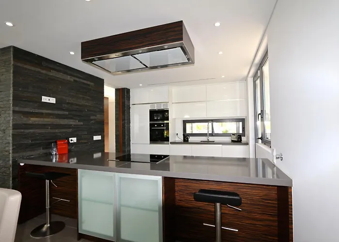 Pinheiro Cd 84 - Cleverdetails Villa