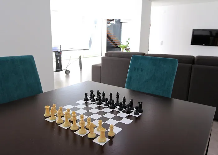 Villa Pinheiro Cd 84 - Cleverdetails Vilamoura