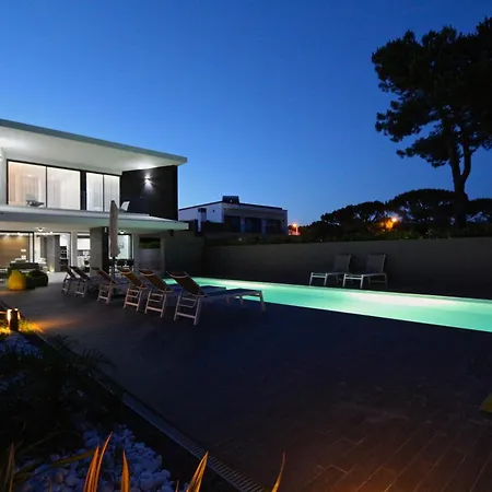 Pinheiro Cd 84 - Cleverdetails Βίλα