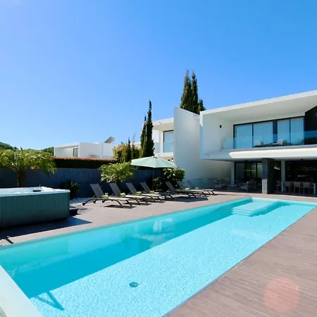 Pinheiro Cd 84 - Cleverdetails * Βιλαμούρα