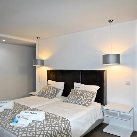 Pinheiro Cd 84 - Cleverdetails Βιλαμούρα